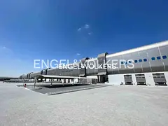 Grade A Industrial & Logistics Hub | Variable sizes | Brand New