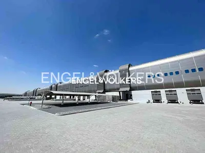 Grade A Industrial & Logistics Hub | Variable sizes | Brand New