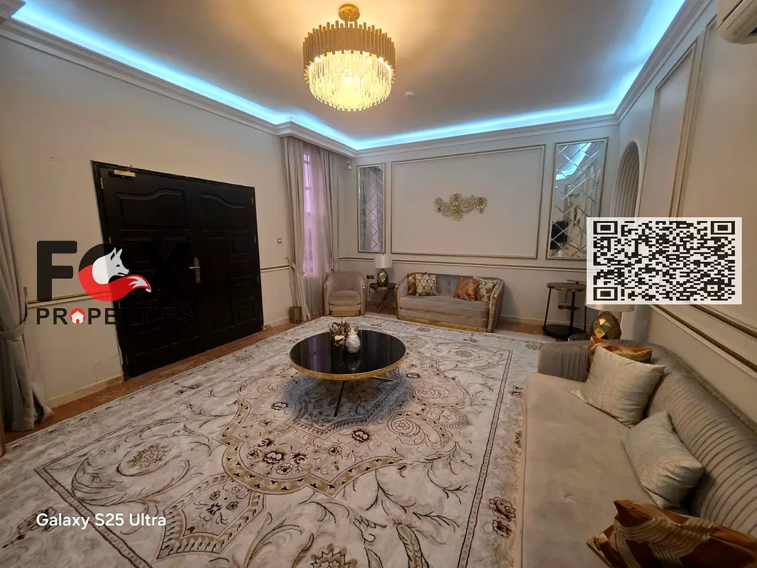 🏡 للبيع فيلا مميزة في الحميدية 1 – عجمان