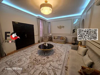 🏡 Spacious Villa for Sale in Al Hamidiyah 1 – Ajman