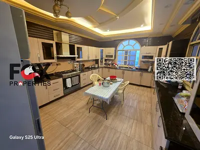 🏡 Spacious Villa for Sale in Al Hamidiyah 1 – Ajman