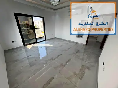 أفخم شقة في الراشديه 2 بجوار حديقه السيدات_اول ساكن_38 الف على 6 دفعات