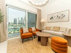 Luxurious | Fully Furnished | Sea View