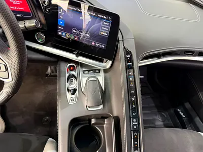2020 Chevrolet CORVETTE — миниатюра 16