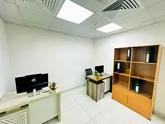Fully Furnished Office | Budget Friendly | 0% commission