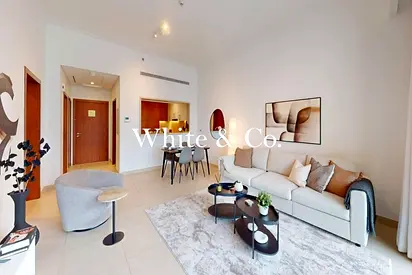 Large Layout | Furnished | Wifi Included
