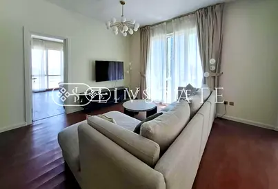 Furnished | Mid Floor |Exclusive |Multiple Cheques