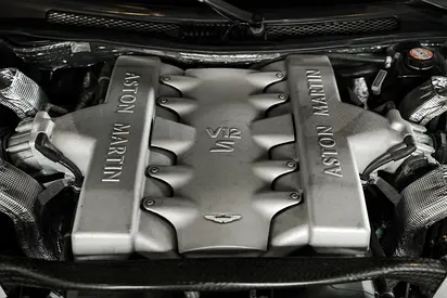 صورة 7 لـ 2006 Aston Martin VANQUISH