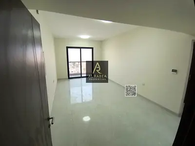 ✨ Brand New 2-Bedroom Apartment | First Tenant | Al Alia, Ajman | 4 or 6 Payments