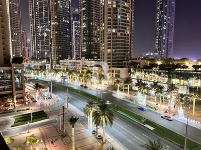 FULLY FURNISHED | OPEN VIEW | OPEN VIEW