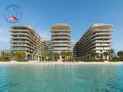 5%DP | 1%MONTHLY | 30%POST HANDOVER | 22%ROI | SEA VIEW