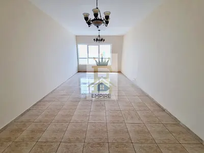 Chiller Free 2BR//Free Parking//1 Month Free//Built-in Wardrobes
