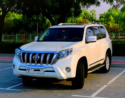 VXR(Top model) 2016|4.0L V6 271HP|GCC|0 Accidents |Well Maintained by Indian family for last 6 years