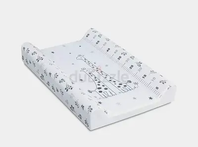 Baby changing mat