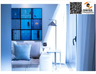 Spacious 2BR | Off-Plan | 5% Down Payment | Post-Handover Plan