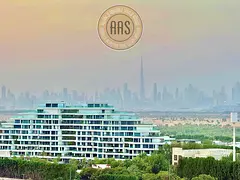 Premium Layout•Corner Unit•Fully Furnished 1Bhk•Brand New•Big Size Luxurious •All Amenitie