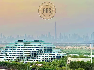 Premium Layout•Corner Unit•Fully Furnished 1Bhk•Brand New•Big Size Luxurious •All Amenities