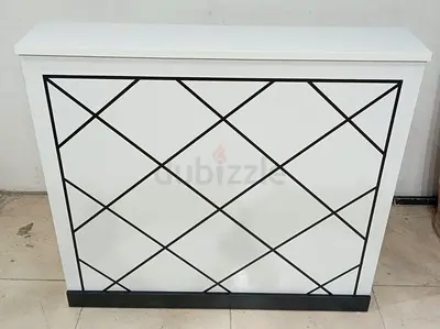 Reception table brand new