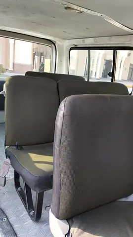 2006 Toyota HIACE 照片 5