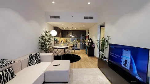 Fully Furnished | Premium Quality | Spacious Layout