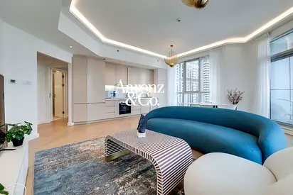 Vacant | Fully Furnished | Full Upgraded