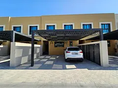 🏡 3-Bedroom Ready Villa for Sale | Sharjah Sustainable City | 2.1 M