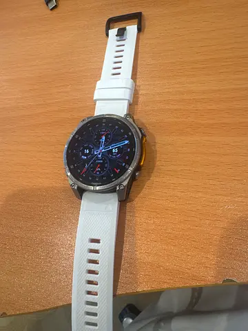 Garmin Fenix 8 Pro 47mm Excellent condition