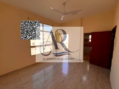 شقة غرفة وصالة مميزة للإيجار في العالية
