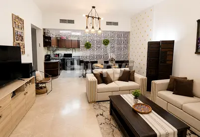 Vacant on Transfer | Marina View | With Maids Room