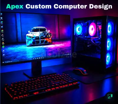 Gaming pc for urgent sale🔥🔥🔥🔥
