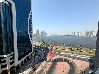 تكييف وشهر مجانا | بلكونه | اطلاله مفتوحه وبحرية | مساحات كبيرة | موقع حيوي | تسهيلات في الدفع | سهوله الوصول لمخرج دبي