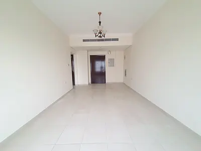 Specious 1bhk with separate hall in school area Muwaileh Sharjah price 35k