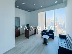 High Floor | Vacant | Fully Furnished