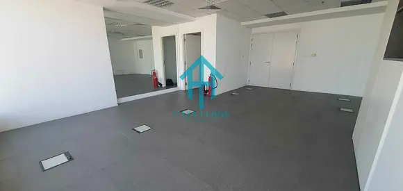 Spacious Office | Fully Fitted | Prime Location