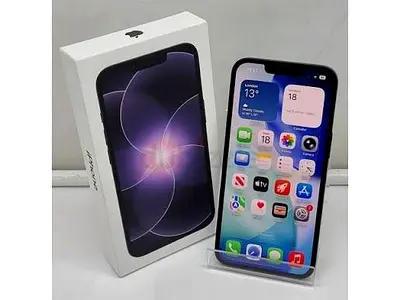Iphone 17e like new