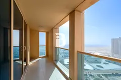 Canal Burj Al Arab Stable View | White Goods