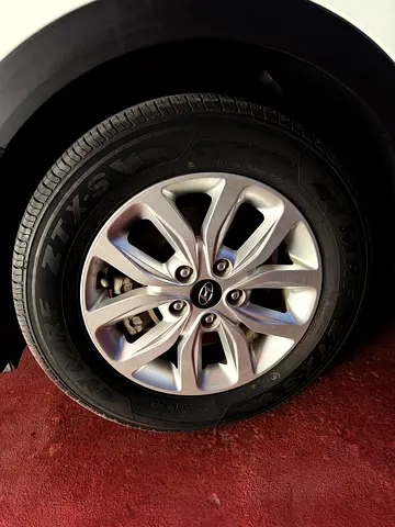 2020 Hyundai CRETA 缩略图 19