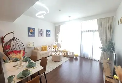 Great Value | Spacious 1BR | Large Balcony | Community View