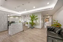 Prime Location | Generous Space | Vacant