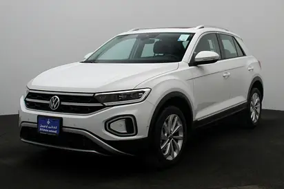 VOLKSWAGEN T-ROC 1.4 L COMFORT (3371464)