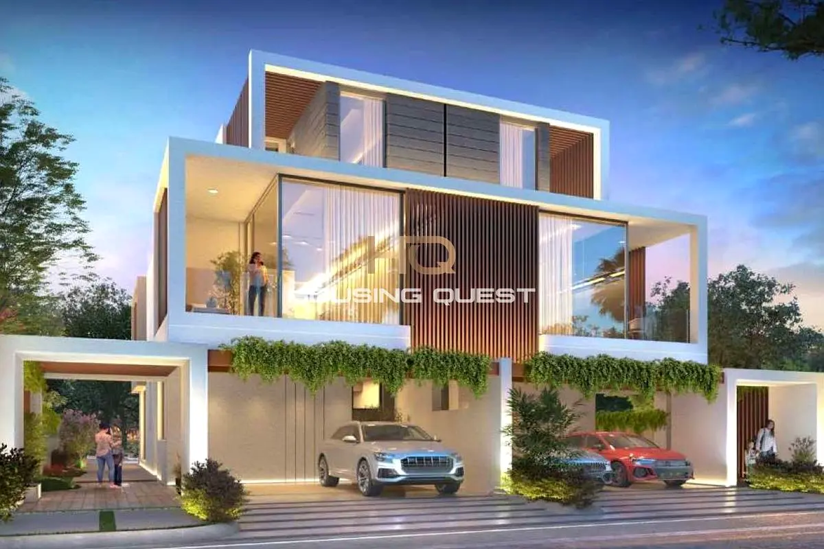 5 Bed | Spacious Lay out | Investor Deal