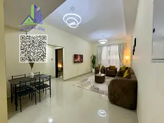 Be the first to occupy this ultra-luxurious, high-end apartment featuring a bedroom and living room.