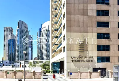 Paranomic Marina View | Luxurious 3BHK | Spacious