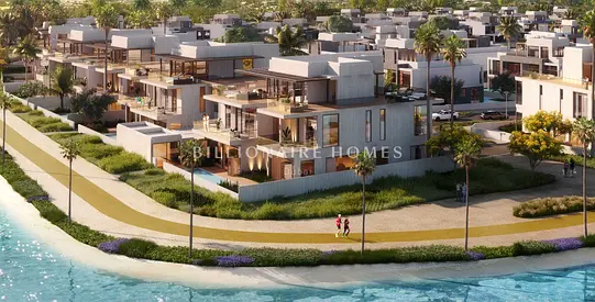 HUGE CORNER PLOT | ON LAGOON | PHPP | NEGOTIABLE