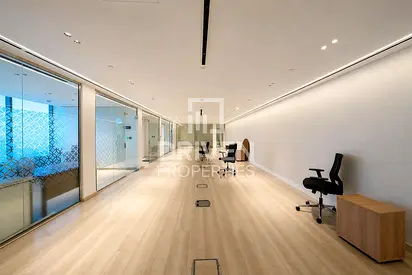 Premium Building | Fully Fitted | Spacious Layout