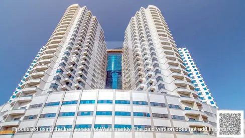 2 BHK (Rented) Apartment For Sale in Al Rashidiya, Ajman