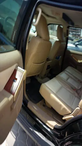 صورة 6 لـ 2010 FORD EXPLORER