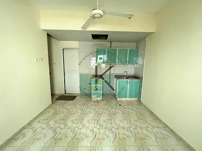 STUDIO APARTMENT FOR FAMILY NEAR GALAXY SUPER MARKET