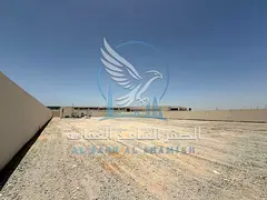 20,000 Sq Ft Yard for Rent in Industrial Area 18