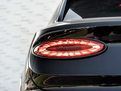 2022 Bentley BENTAYGA 照片 6